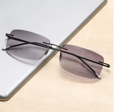 Ochelari cu filtru de protectie UV